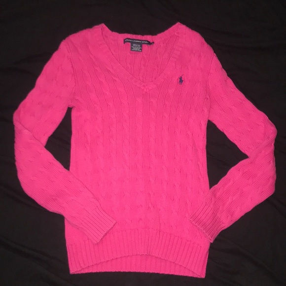 Polo Ralph Lauren Sport Sweater - Picture 2 of 3
